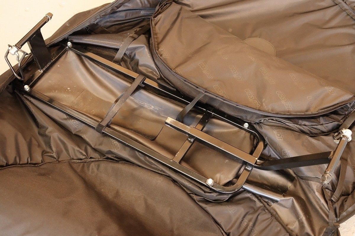 エアロコンフォート