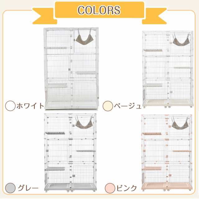 猫ゲージ