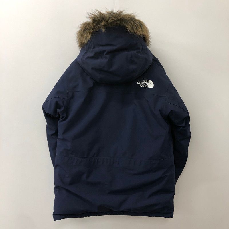品 THE NORTH FACE ザ ノースフェイス GORE-TEX ANTARCTICA PARKA ND92032 ゴアテックス アンタークティカ パーカ アウター 144-250922-KS-08-tei