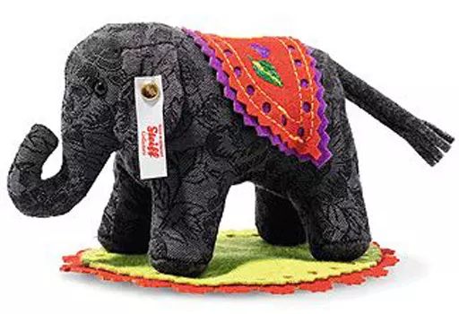 大学生協 割引 中古】ぬいぐるみ Designer's elephant little Sarah Choice ぬいぐるみ