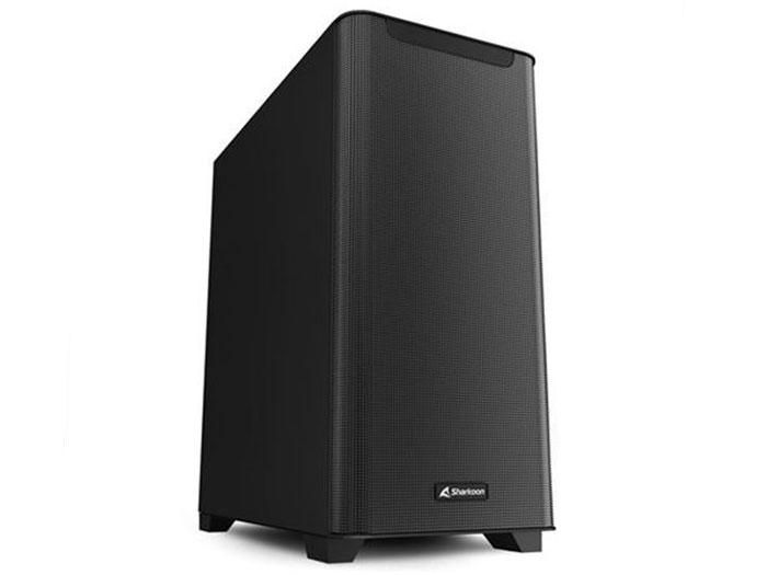 【新品・2営業日で発送】Sharkoon M30 BLACK