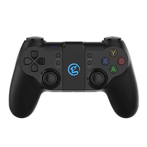 Ryze Technology GameSir T1d Controller CP.PT.00000220.01(中古品)