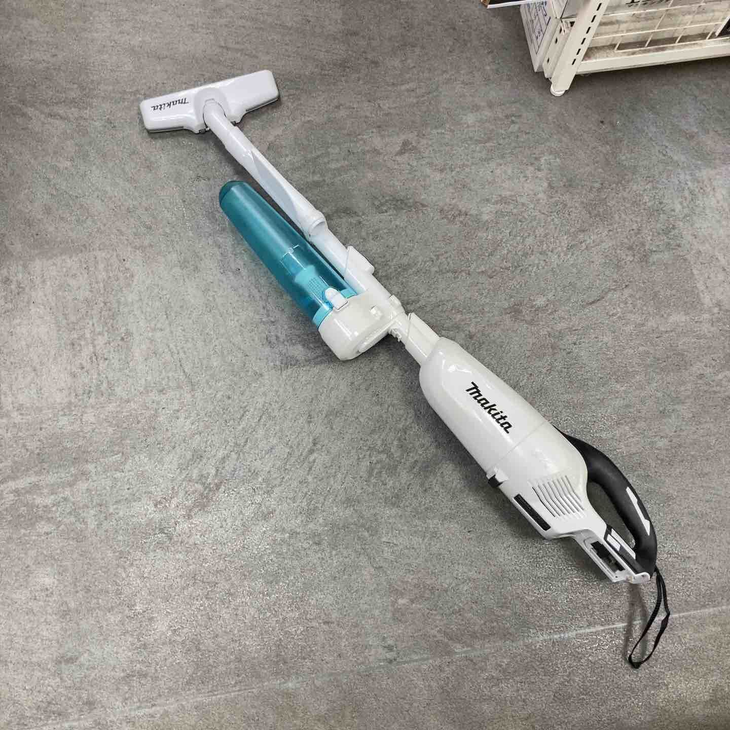 購入 ☆マキタ(makita) コードレスクリーナー CL281FDZW【川崎店