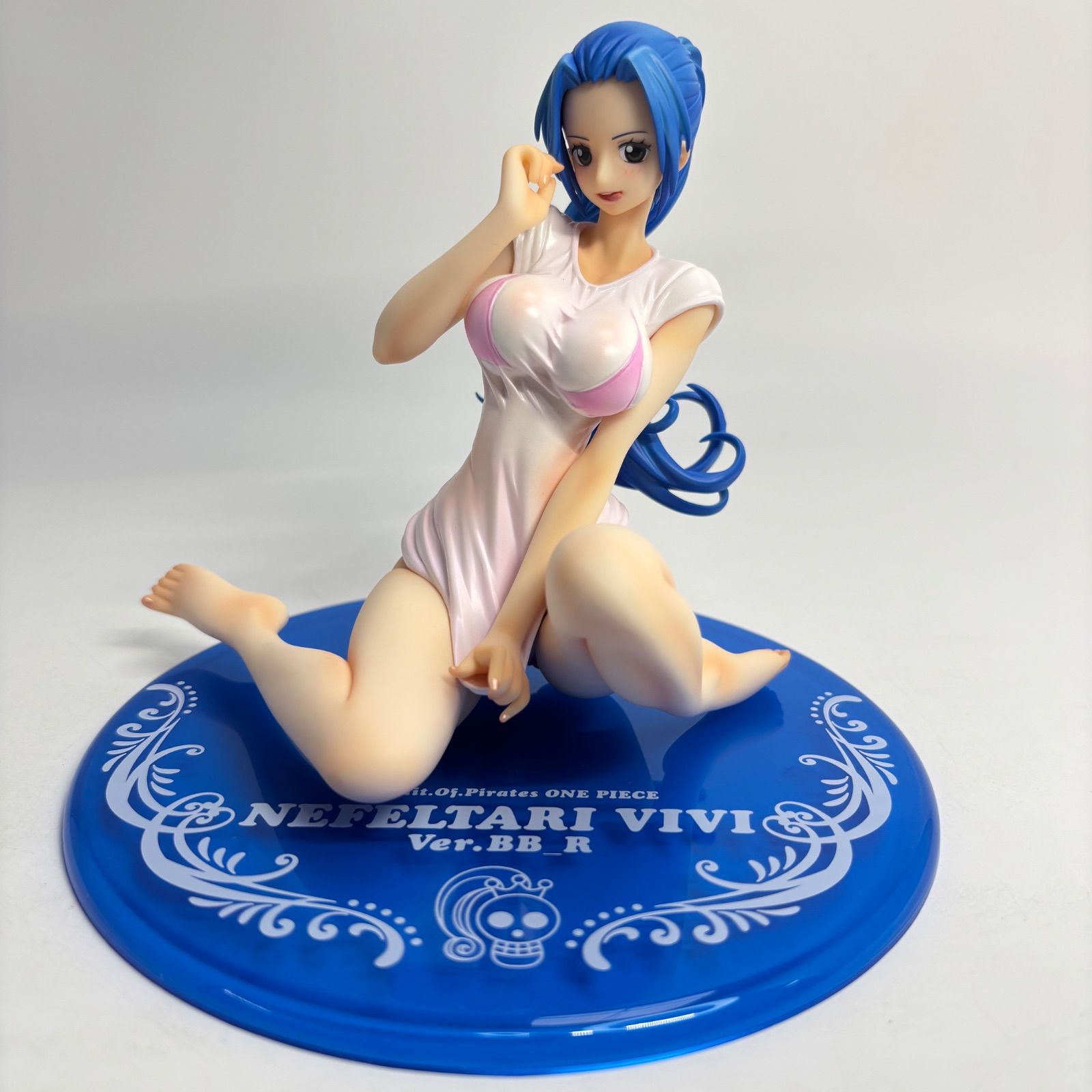 P.O.P ネフェルタリビビ　カルー セット売り otakick-y_otakickonp86