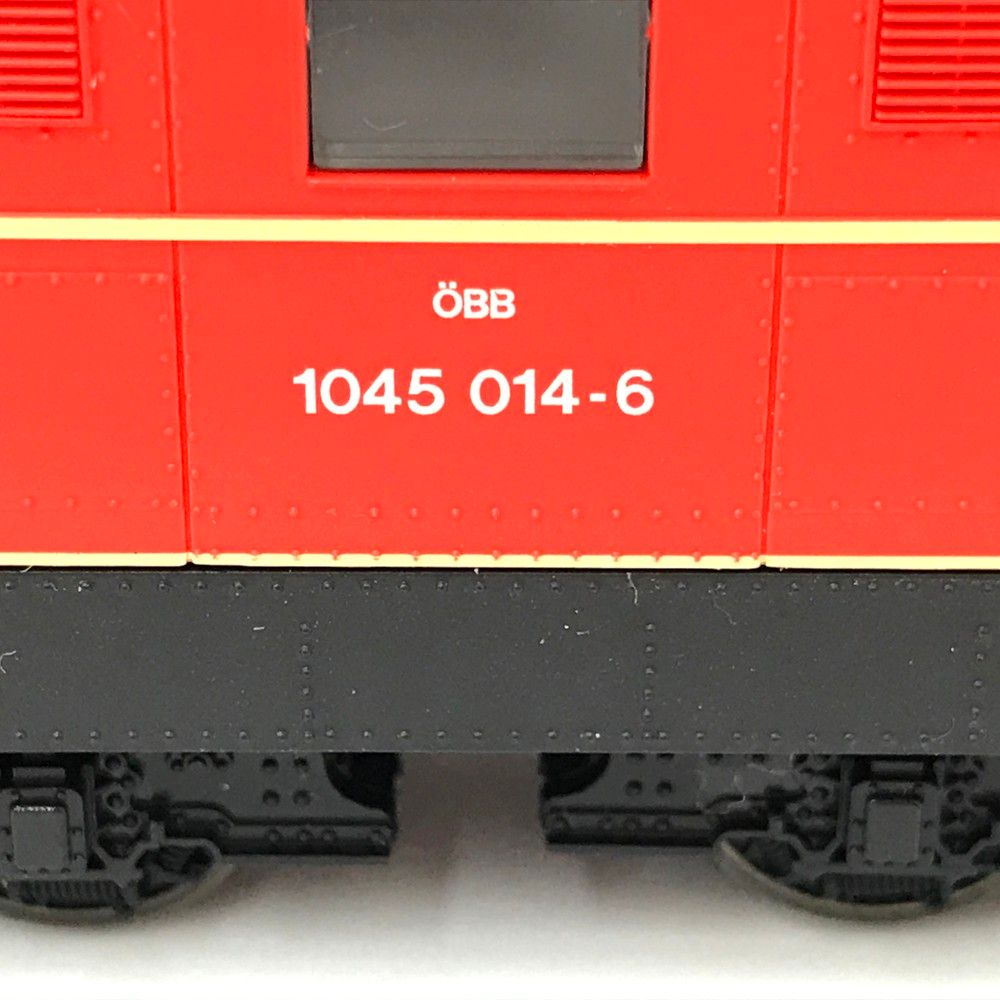 Roco 43658.2 HOゲージ 鉄道模型 電気機関車 Roco 43658.2 HOゲージ 鉄道模型 電気機関車 Roco 43658.2 HO