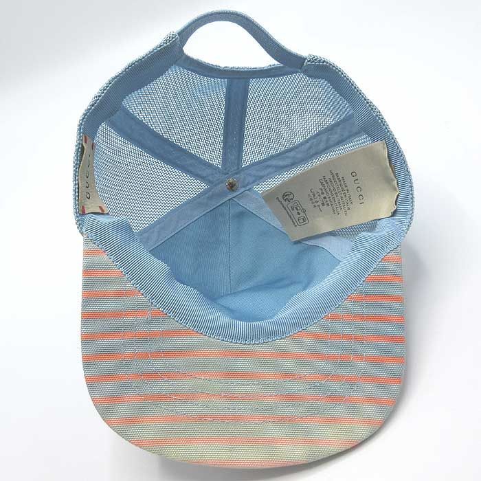 ベースボールキャップ 481757