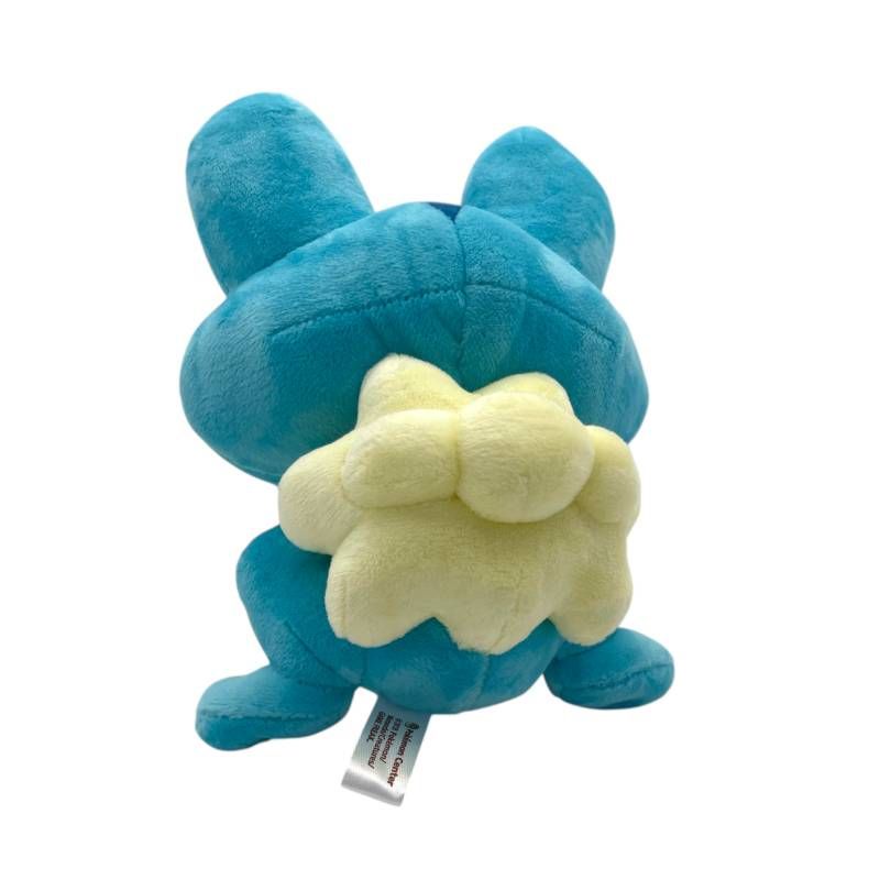 ポケモンセンター BEROBE ゲッコウガ ぬいぐるみ ポケモンセンター