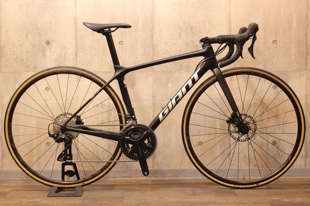 giant TCR ロードバイク 105 dura ace ペダル以外 GIANT ジャイアント