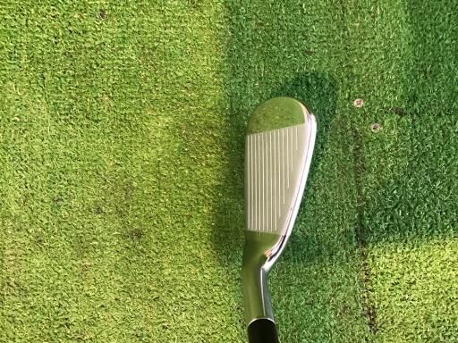 純正特注シャフト フレックスS