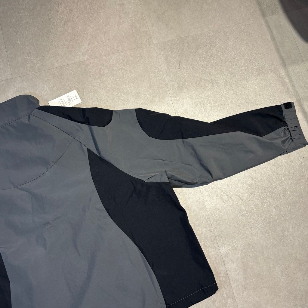 LESTTE クレスト +PHENIX WINDSTOPPER BY GORE-TEX LABS CITY