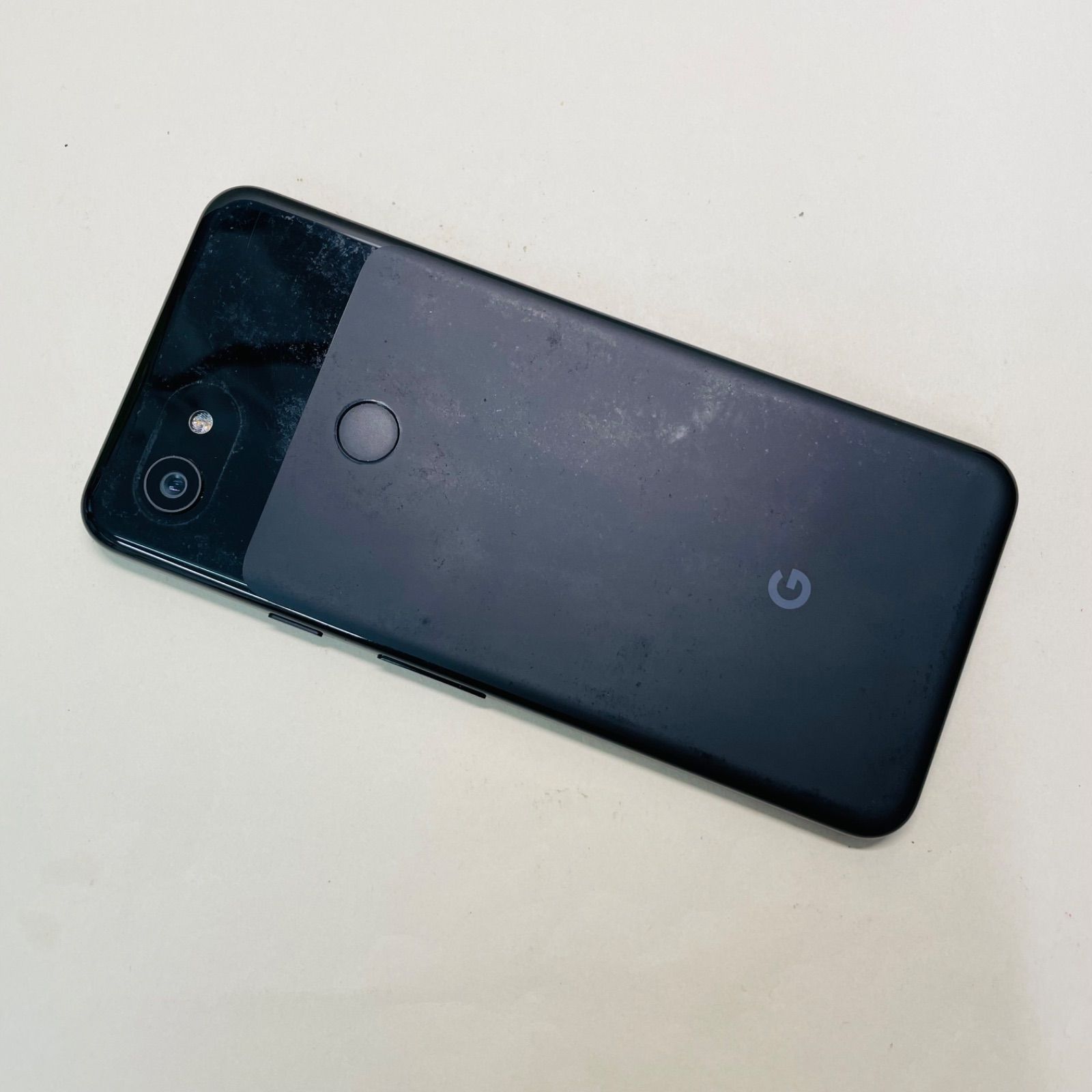 Google Pixel 3a 64GB SIMフリー43787 - メルカリ
