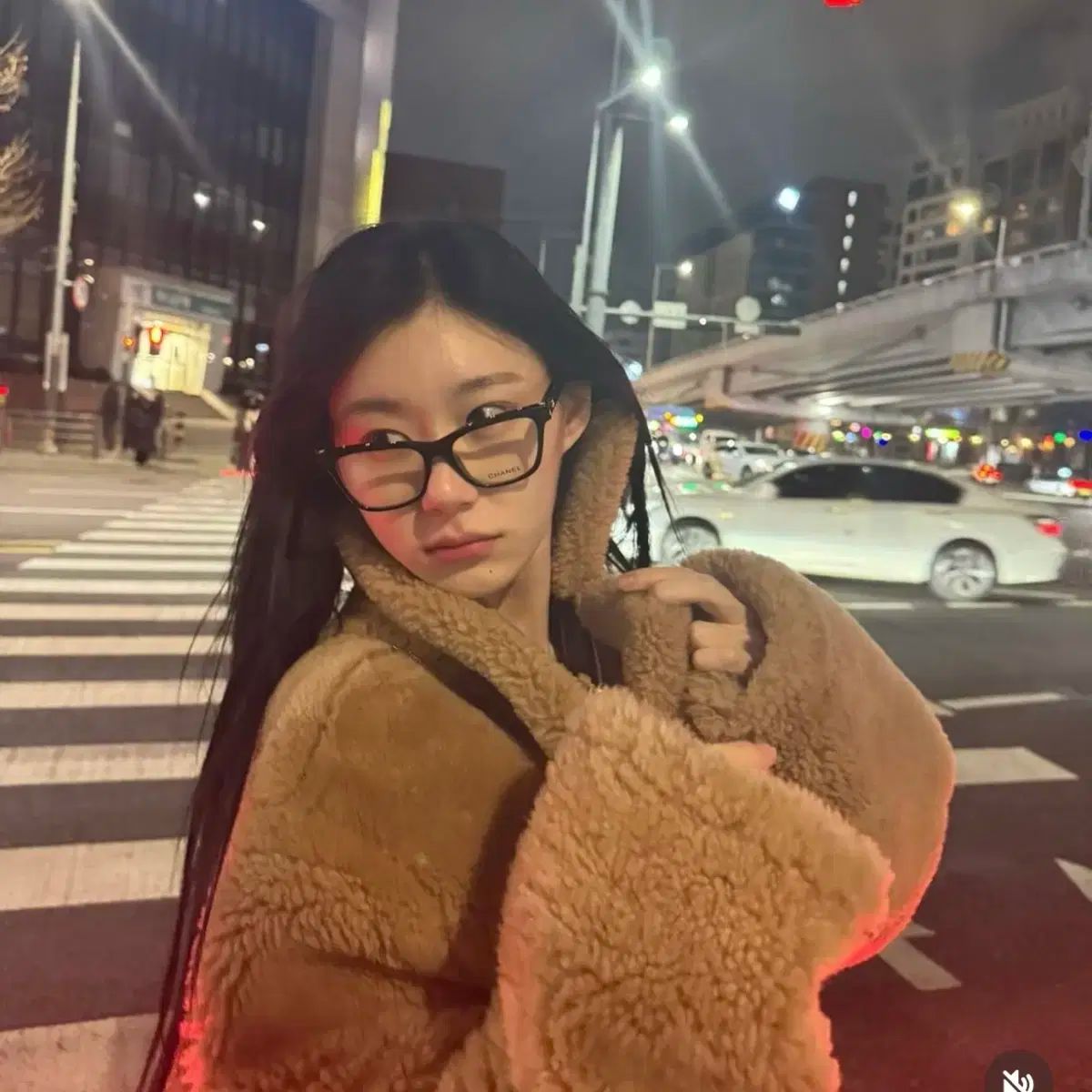 シャネル