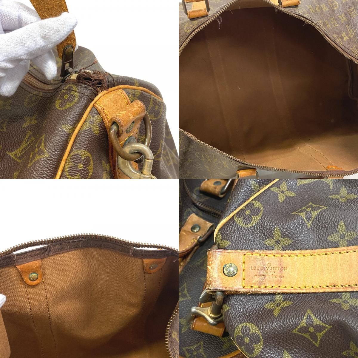 VUITTON