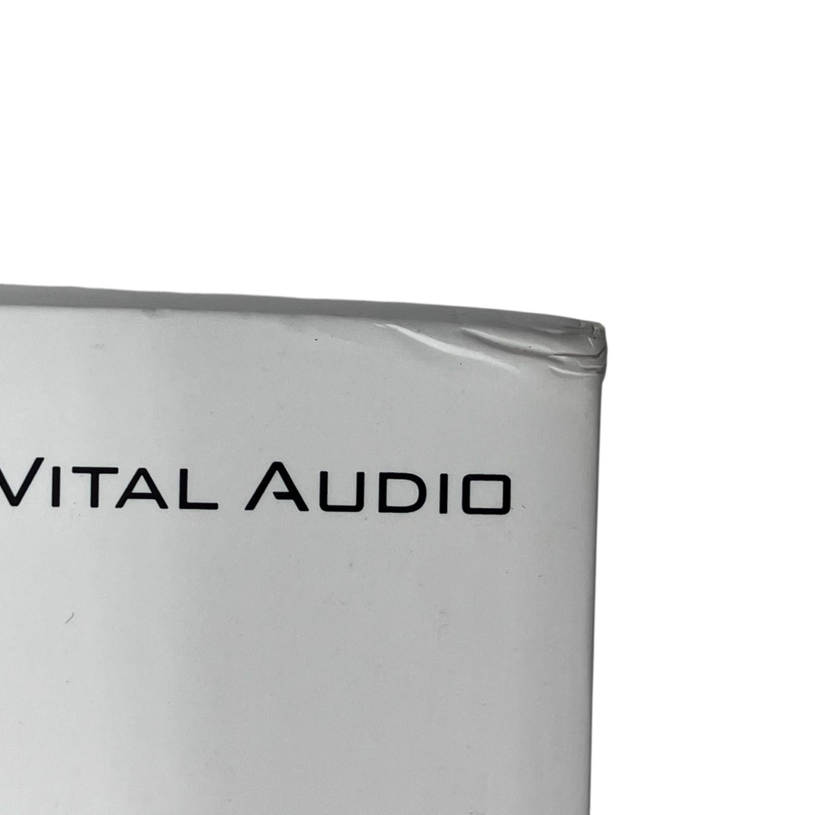 Audio