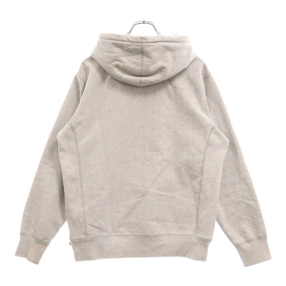 SUPREME (シュプリーム) 19AW Bandana Box Logo Hooded SUPREME (シュプリーム) 19AW Bandana Box Logo Hooded