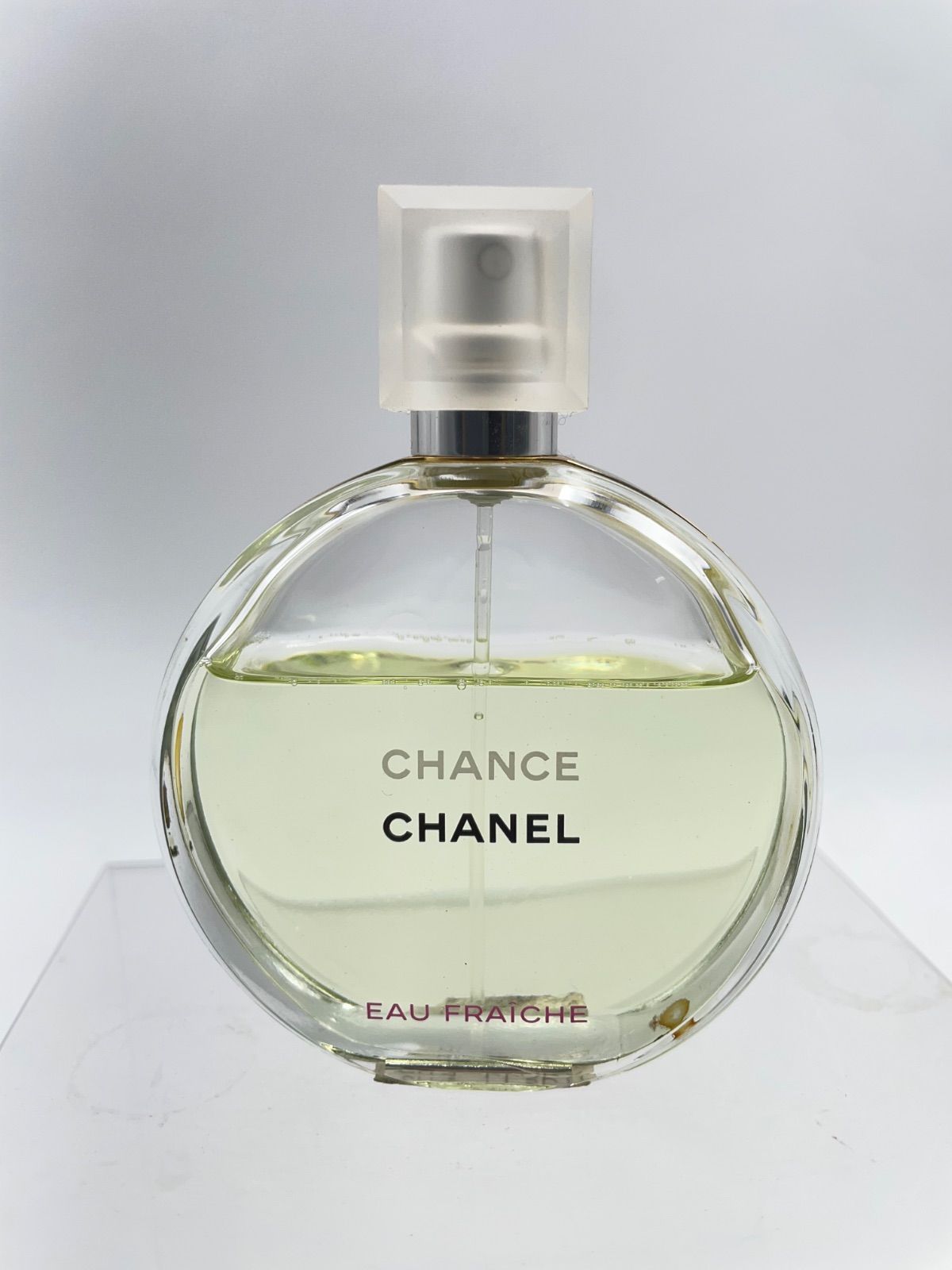 CSF072 シャネル チャンス オー フレッシュ オードトワレ 50ml 7