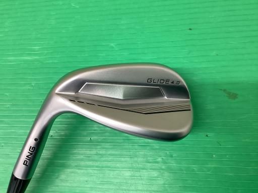 GLIDE 4.0 ウェッジ 52°12° レフティー GLIDE 4.0 ウェッジ 52°12° レフティー