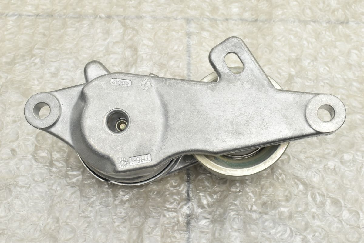 未使用品】スズキ 純正 Vベルトテンショナー 17540-63R40 ロワー側