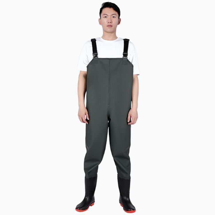 あなたにおすすめの商品 BESPORTBLE 男性用 ブーツ フィッシング パンツ フィッシング その他