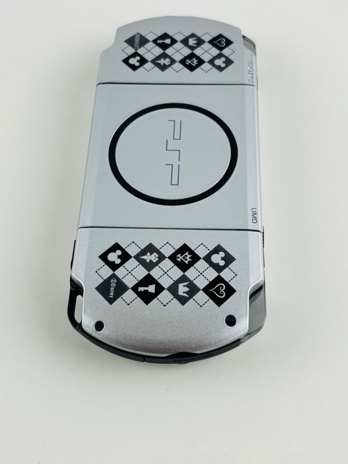 プレイステーションポータブル