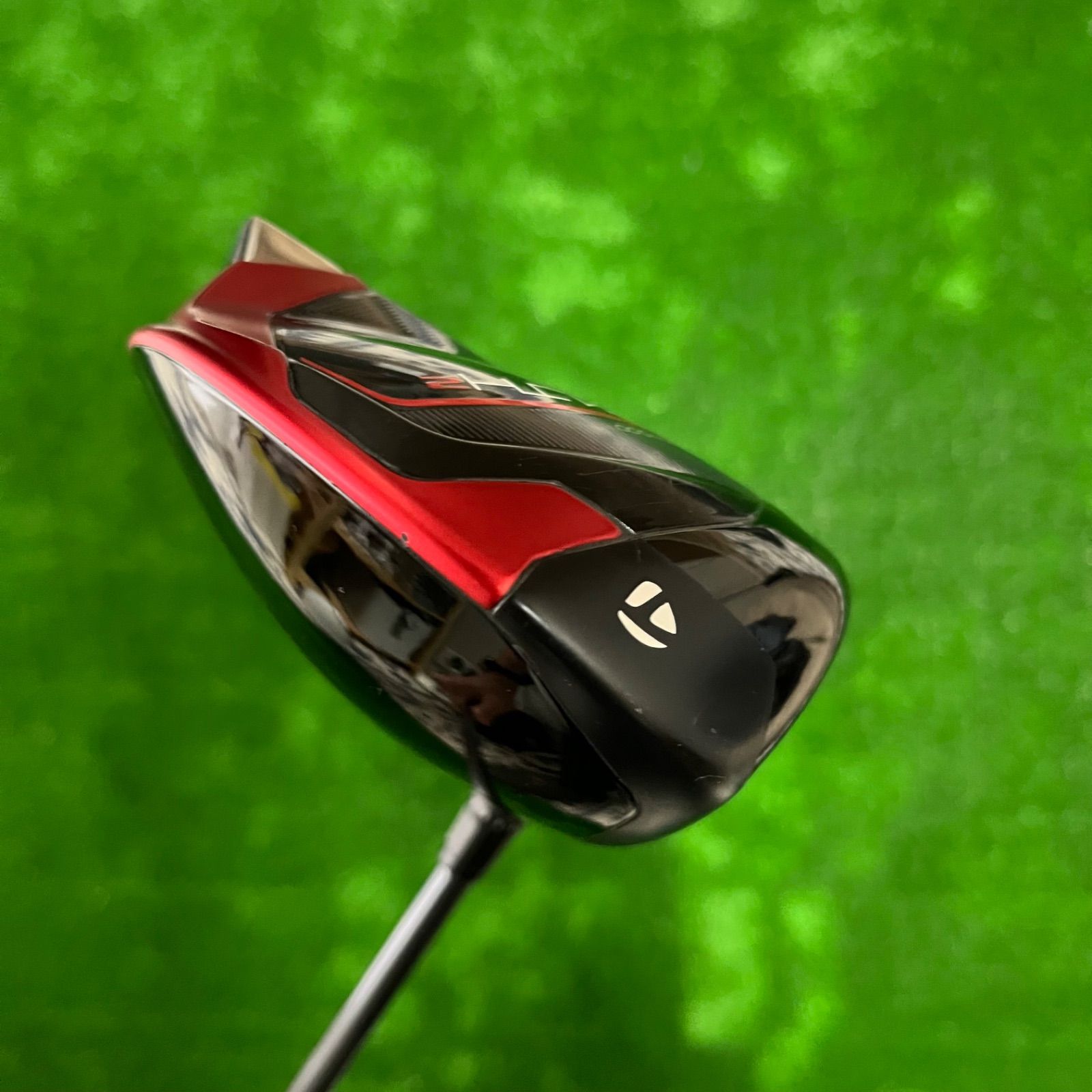 テーラーメイドSTEALTH ドライバー 10.5度 ディアマナフレックスSR