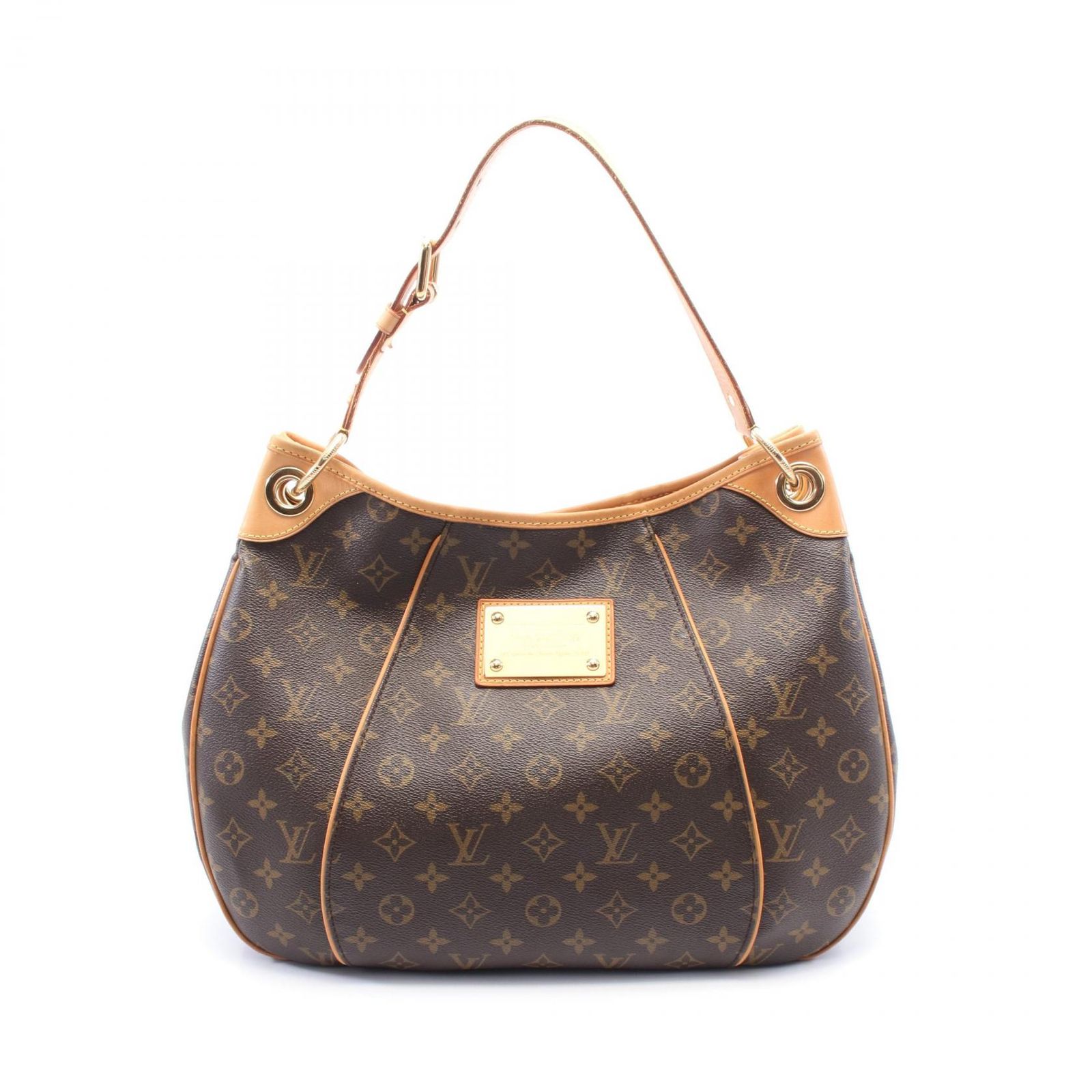 LOUIS VUITTON ルイ ヴィトン ガリエラPM ショルダーバッグ