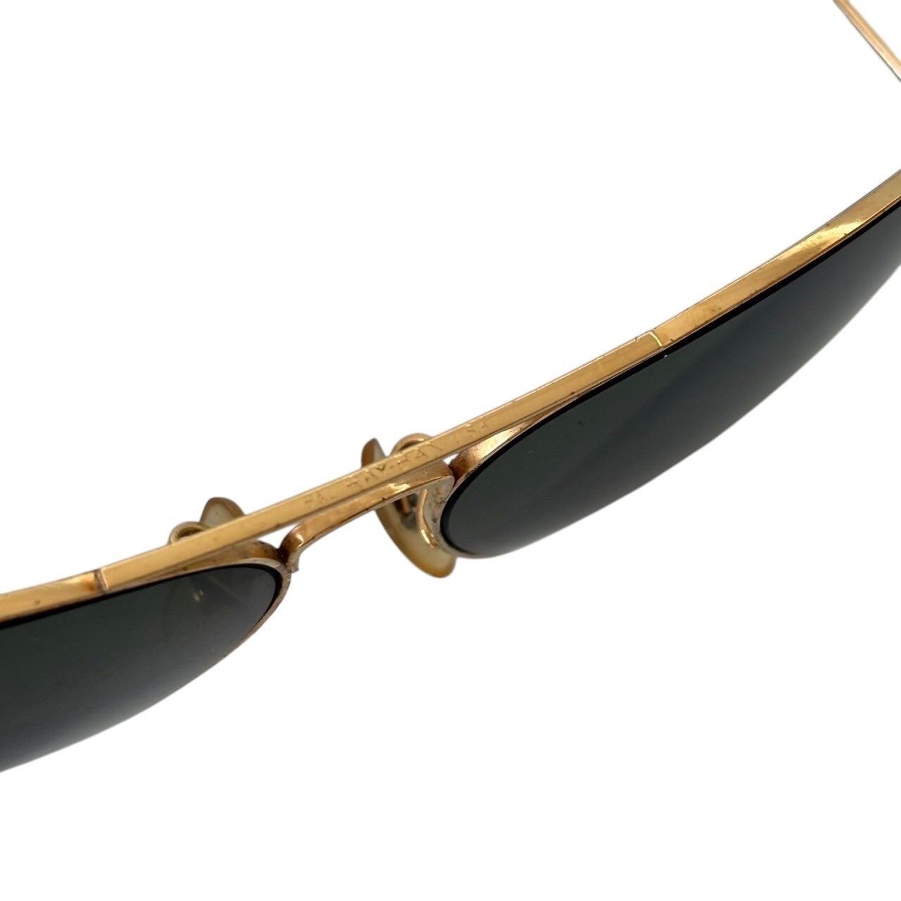 Ray-Ban レイバン サングラス ゴールド 小物 アイウェア 眼鏡 メガネ Ray-Ban レイバン サングラス ゴールド 小物 アイウェア 眼鏡