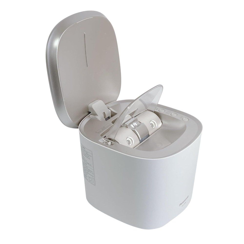 ダブル保湿 ゴールド調