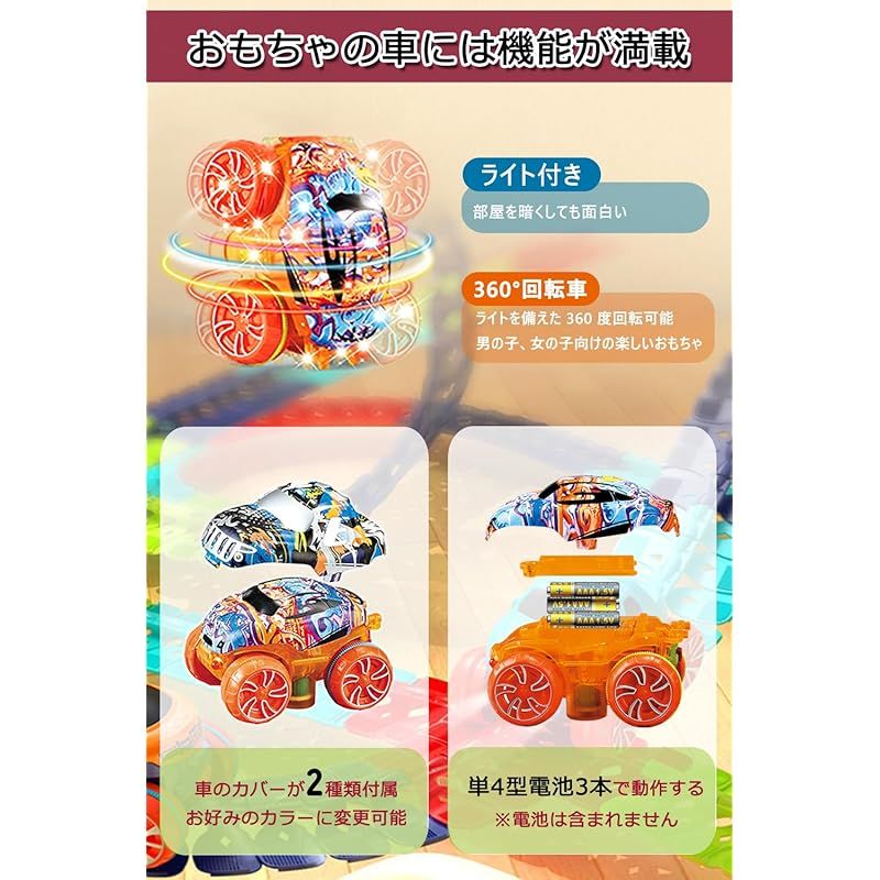 立体パズル DIY