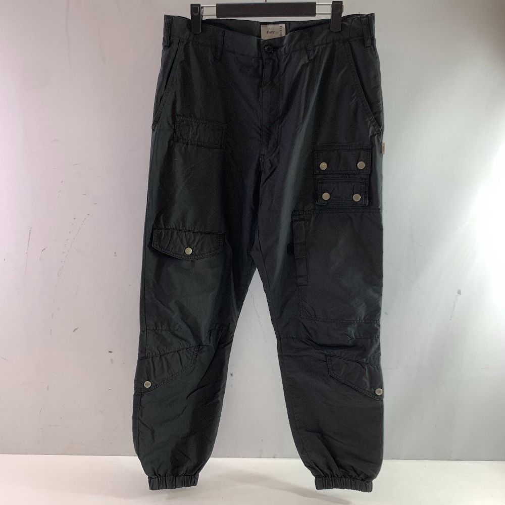 WTAPS MODULAR LS 黒 Mサイズ 美中古 2025年最新】wtaps modularの人気アイテム - メルカリ