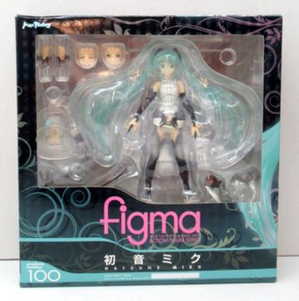 新品未開封 本物 マックスファクトリー MAX FACTRY RAIL WARS！ 桜井あおい グッスマ GOODSMILE COMPANY グッドスマイルカンパニー 本物保証，品質保証 未開封 figma 初音ミク Append（アペンド）ver