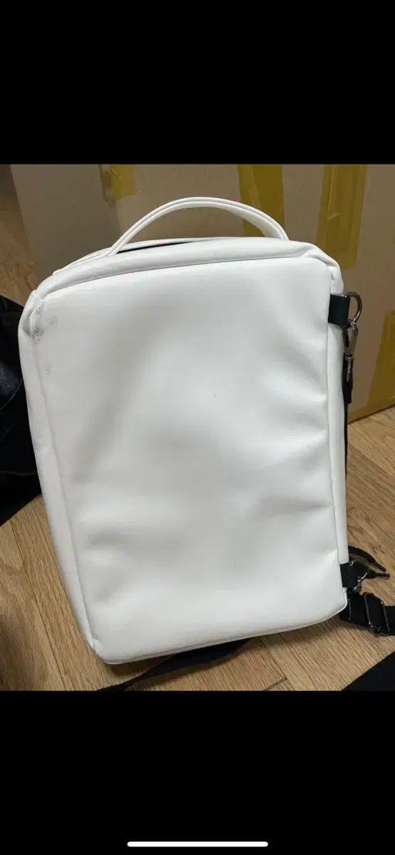 メンスファッション メゾン みはら やすひろ x オデッセイ クロスバッグ Maison MIHARA