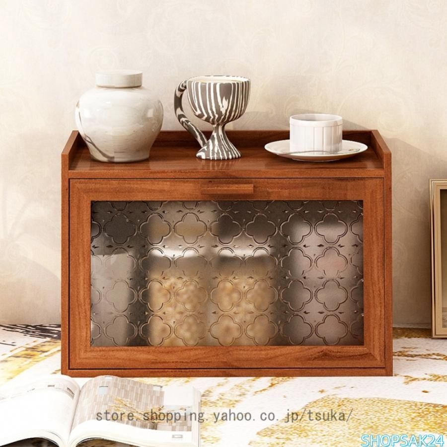 ミニカップボードカウンター上収納コップ 食器棚 防塵 人気 防湿 扉付き 多機能 お茶碗ボックス 大容量 簡単 化粧品 小物 透明扉付き  ミニカップボードカウンター上収納コップ 食器棚 防塵 防湿 扉 ミニカップボードカウンター上収納コップ 食器棚 防塵 防湿 扉付き 多機能 お茶碗ボックス 大容量 簡単 化粧品 小物 透明扉付き