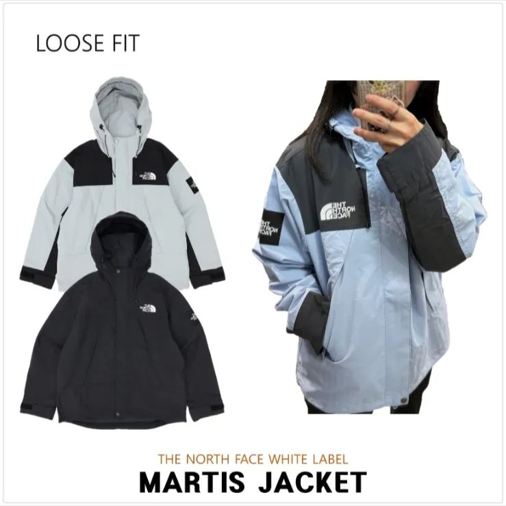[ノースフェイス]MARTIS ジャケット★新作・25SS★男女★ ノースフェイス]MARTIS ジャケット☆新作・25SS☆男女☆ サイズ