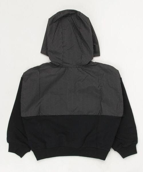 NIKE セットアップ