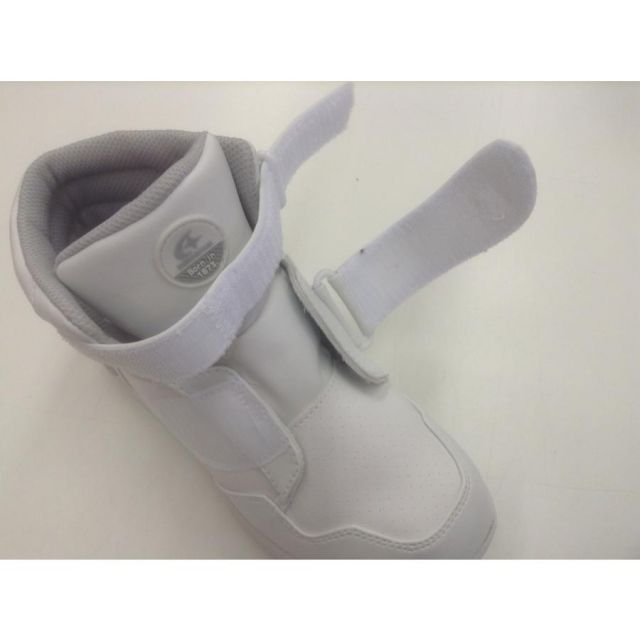 ムーンスターCR