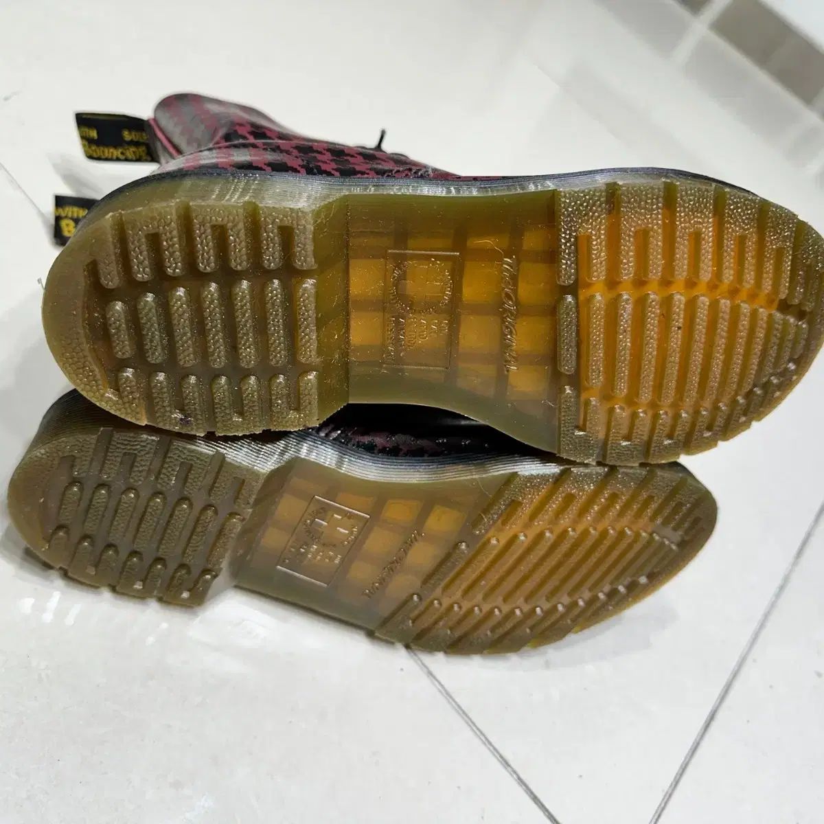 MARTENS