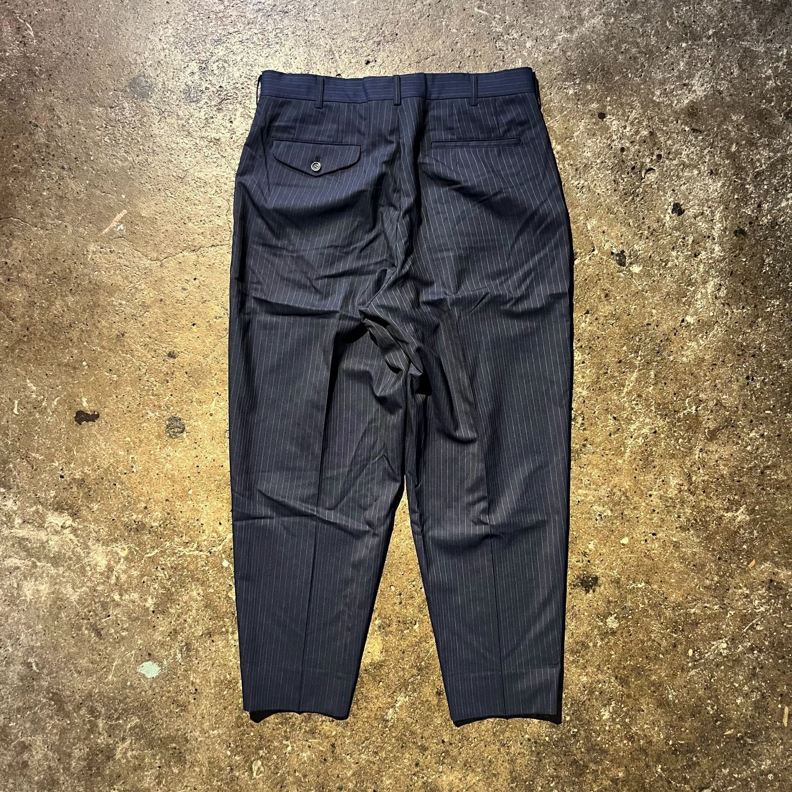 Comme des Garcons Homme Plus 1タック