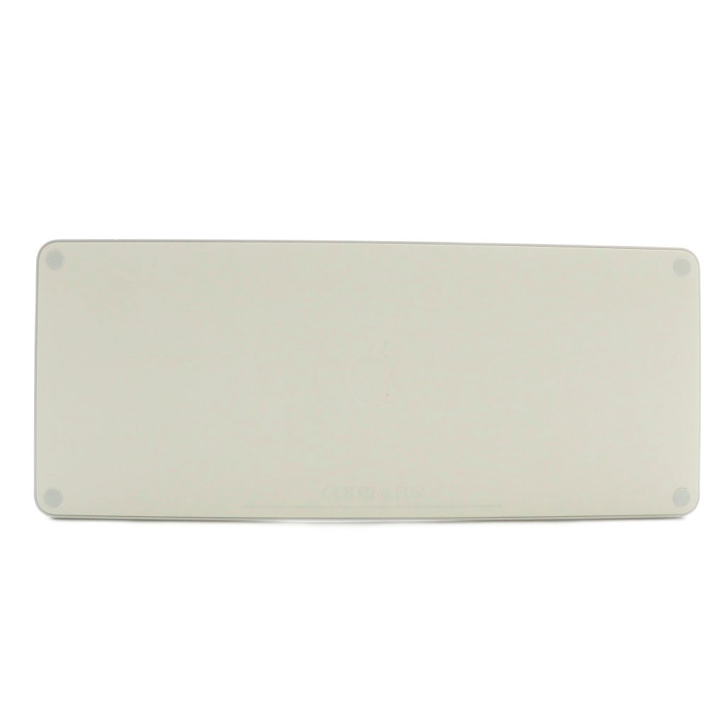 アップル Apple A2450 マジックキーボード Magic Keyboard ワイヤレス 白 ホワイト XZ GY18