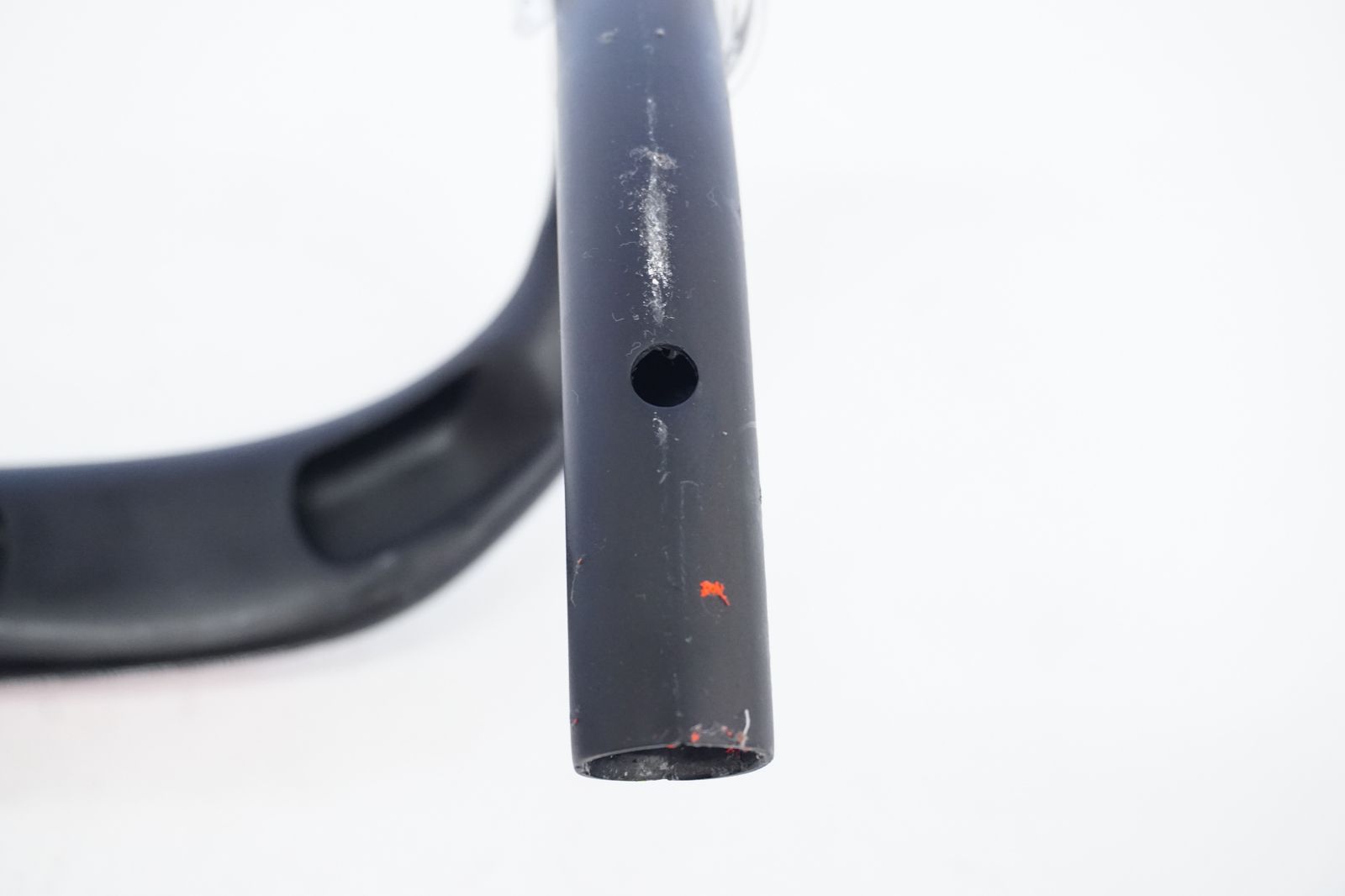 DEDA デダ SUPERZERO φ31.7 400mm 100mm ハンドルステムセット バイチャリ浜松店 BRIGHTFACE_UK