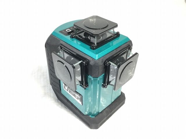 ☆比較的綺麗☆LTC テクノ販売 電子整準 3Dグリーンレーザー LTK