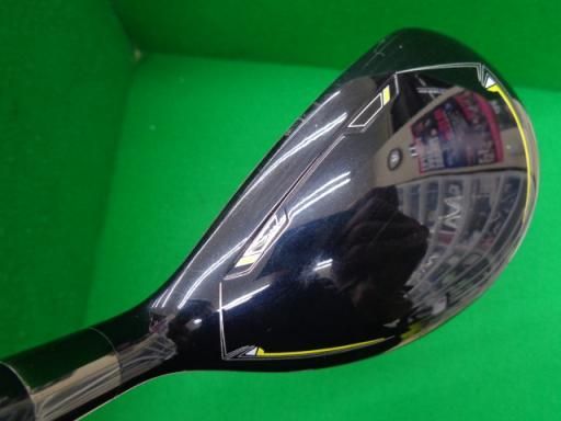 ブリヂストン BRIDGESTONE JGR U4 ユーティリティ UT Tour AD J16-11H フレックスS メンズ 男性用 右利き 右用 Dランク ゴルフクラブ