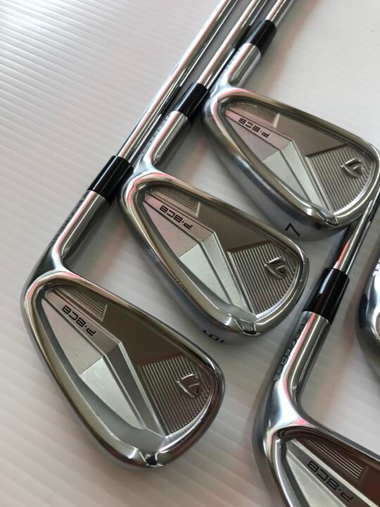 アイアンセット |