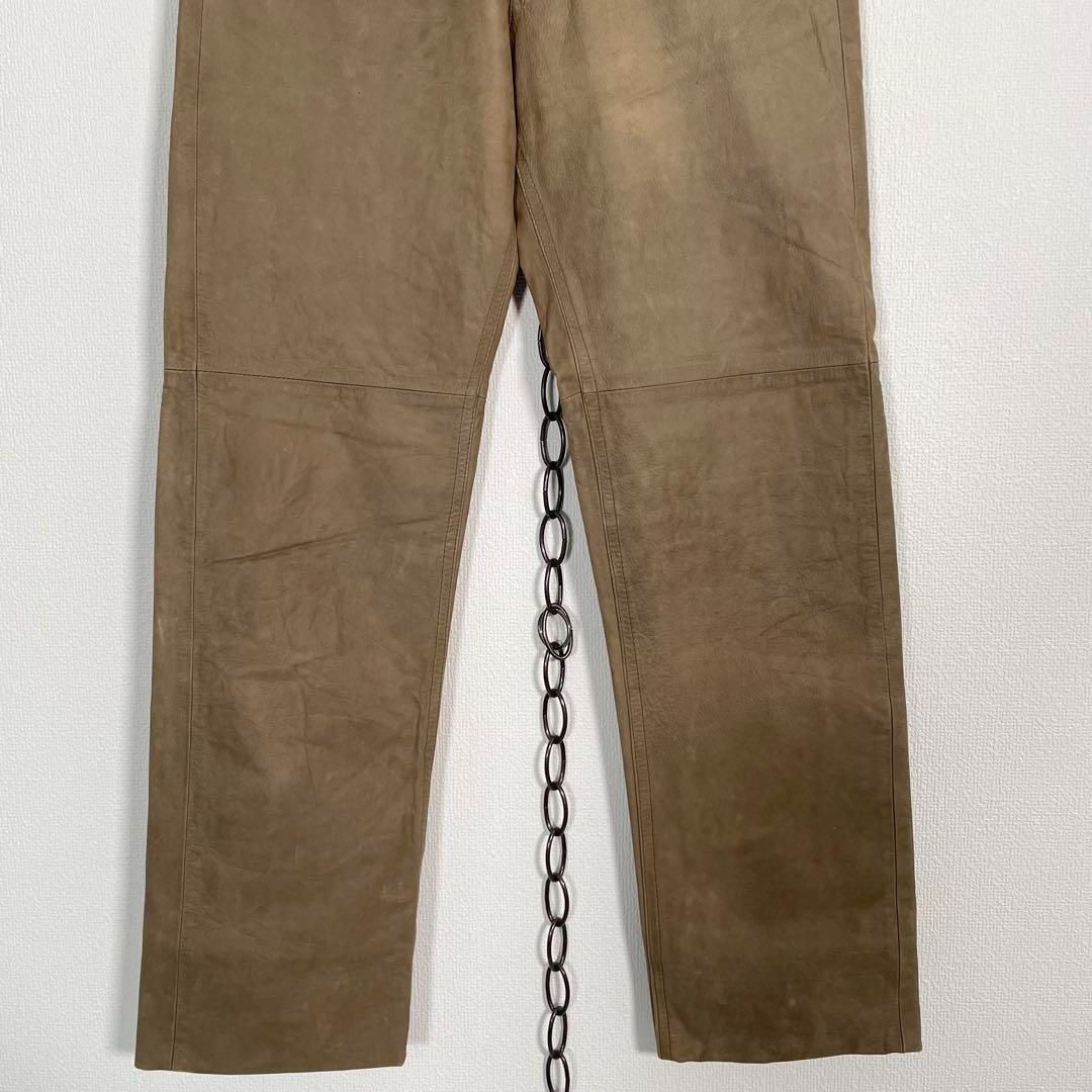 カーキベージュ系