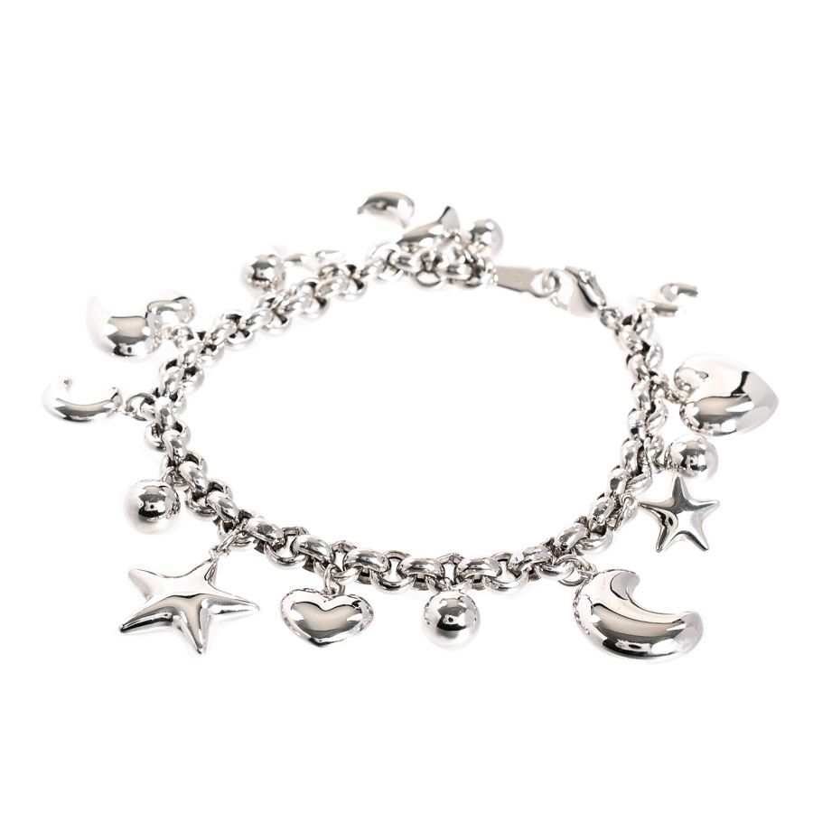 NO BRAND JEWELRY ブレスレット・バングル no-brand ノンブランドジュエリー ブレスレット ブレスレット