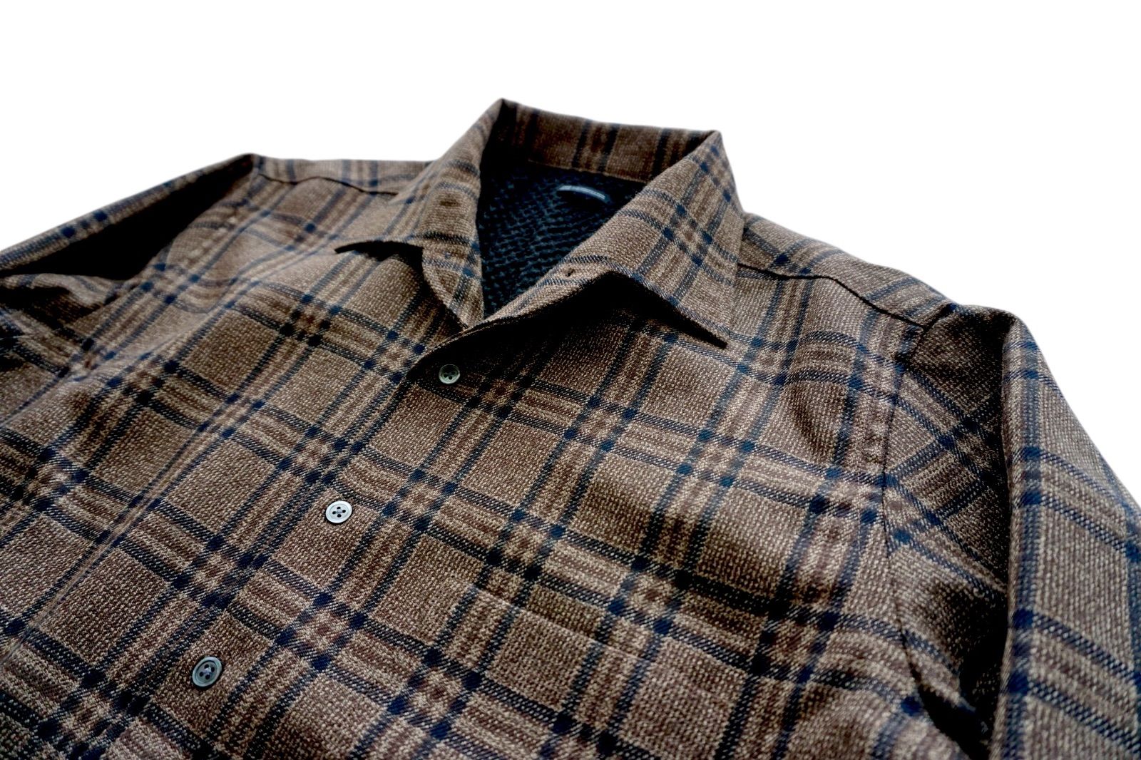 opus japan オーパスジャパン OCTA SHIRT オクタシャツOPJ-031 - メルカリ