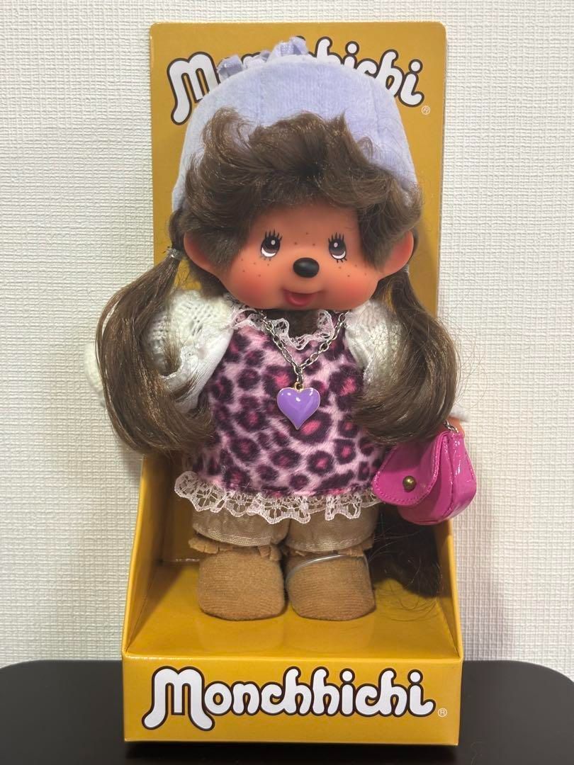 モンチッチ展限定 リバイバル 渋谷ギャル S モンチッチ展限定 リバイバル 渋谷ギャルS - メルカリ