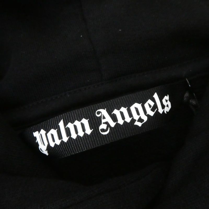 姫路東店】 中古 Palm Angels | パームエンジェルス パーカー 姫路東店】 中古 Palm Angels | パームエンジェルス パーカー