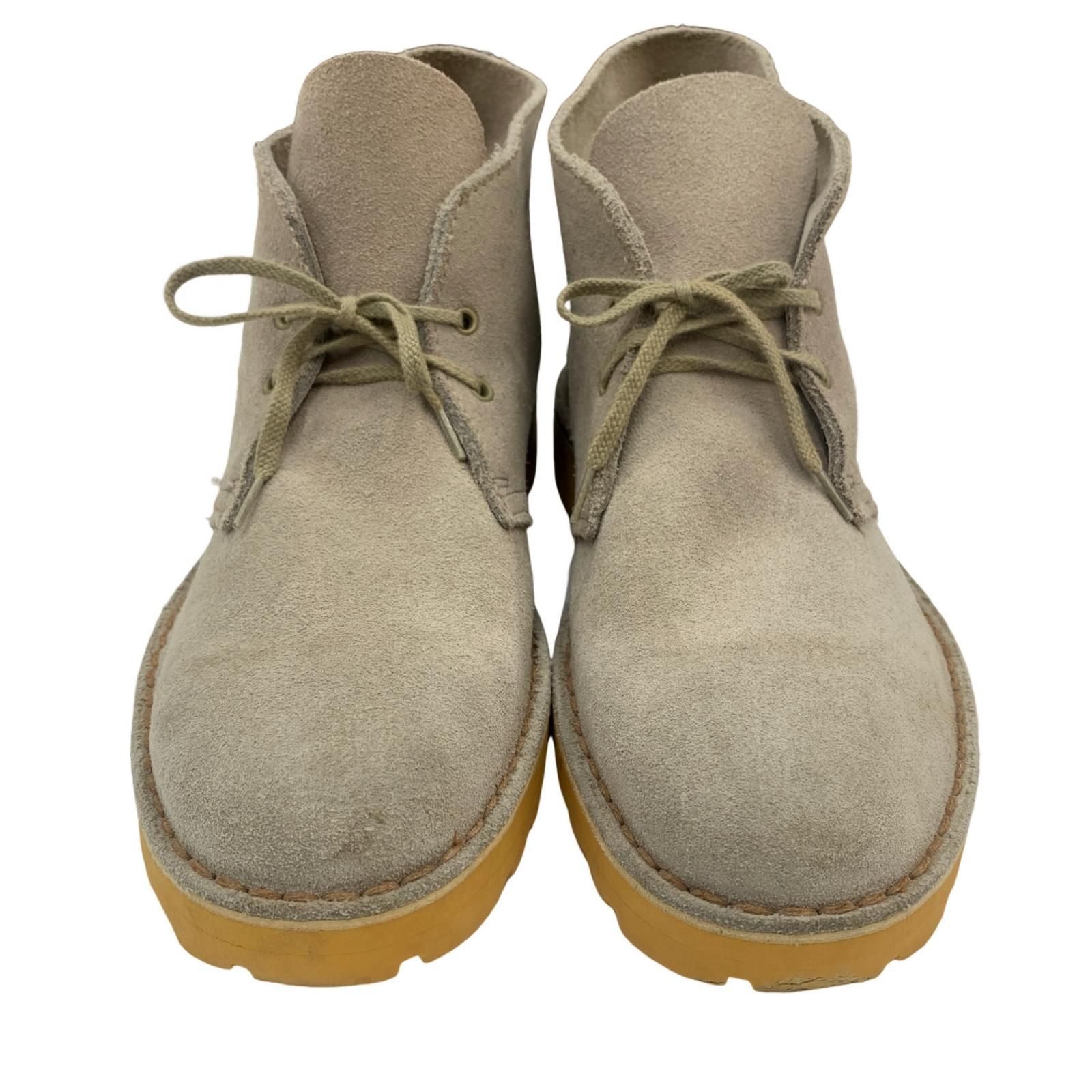 物流センター】 中古 Clarks | クラークス その他靴 90年代