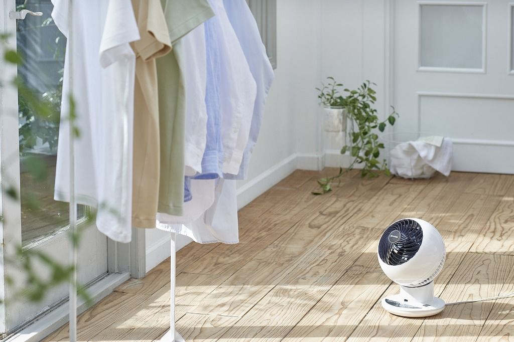 ホワイト PCF-SCV15T-W